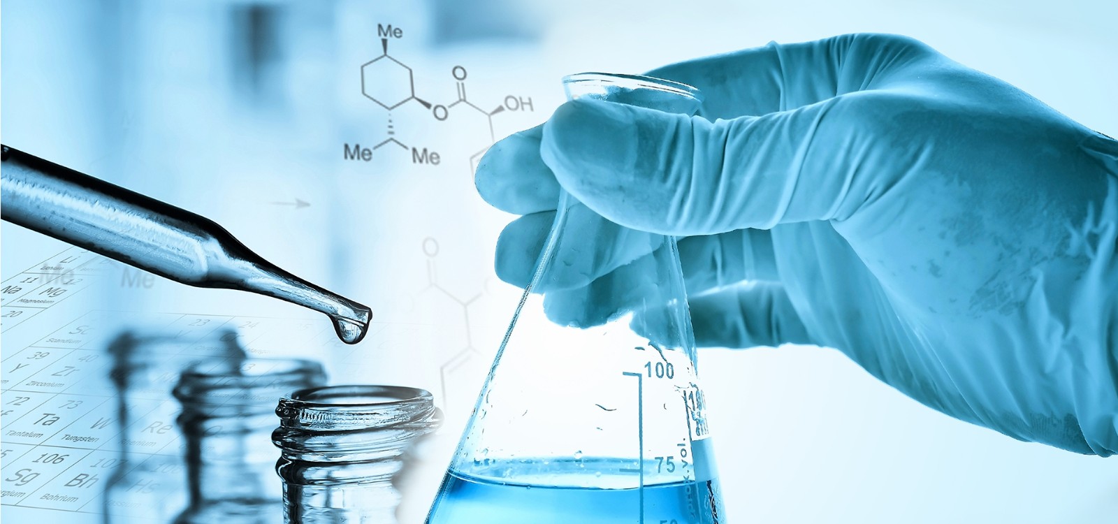 Chemical and Pharmaceutical