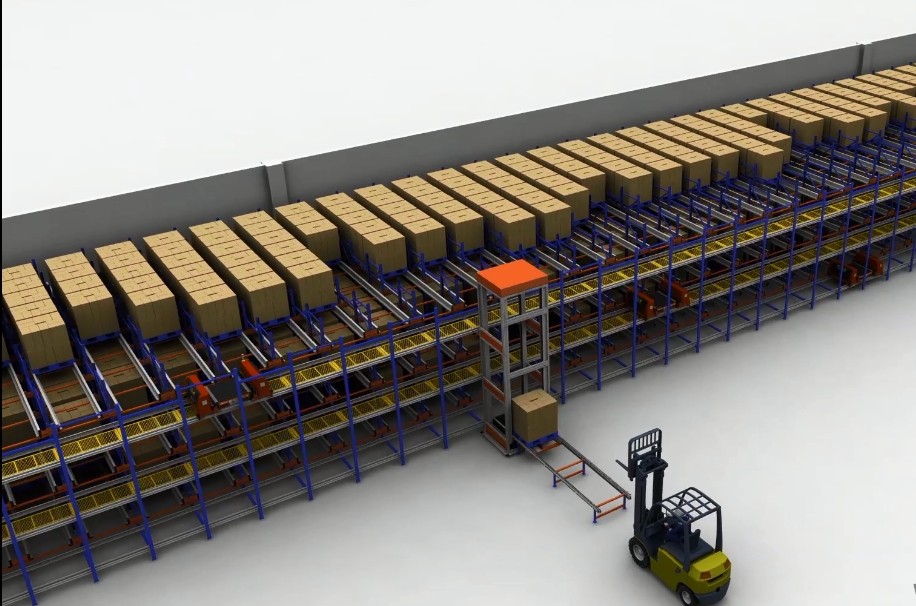 子母穿梭車(chē)立體庫(kù).jpg 子母穿梭車(chē)立體庫(kù).jpg