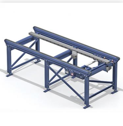 Box chain conveyor